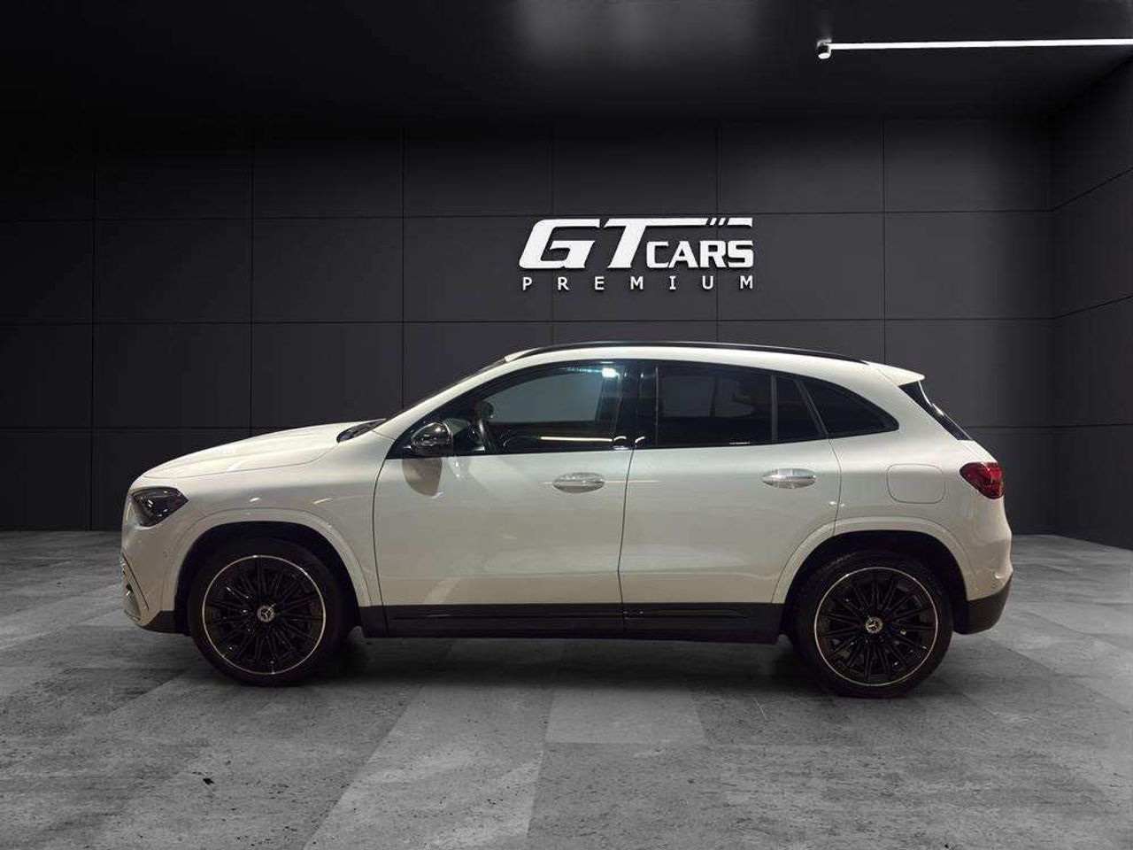 mercedes gla 2024 / foto grande (2)