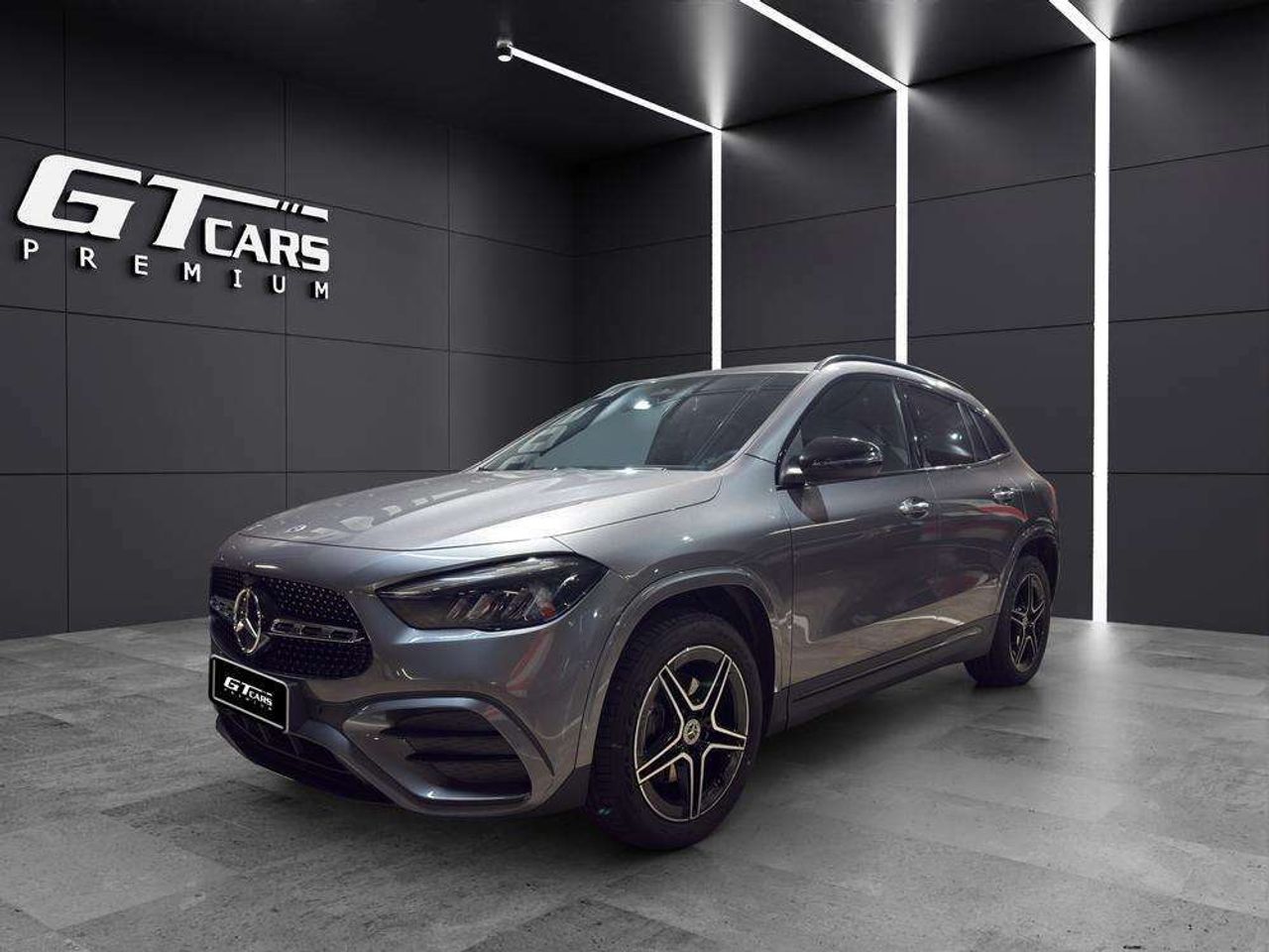 mercedes gla 2023 /