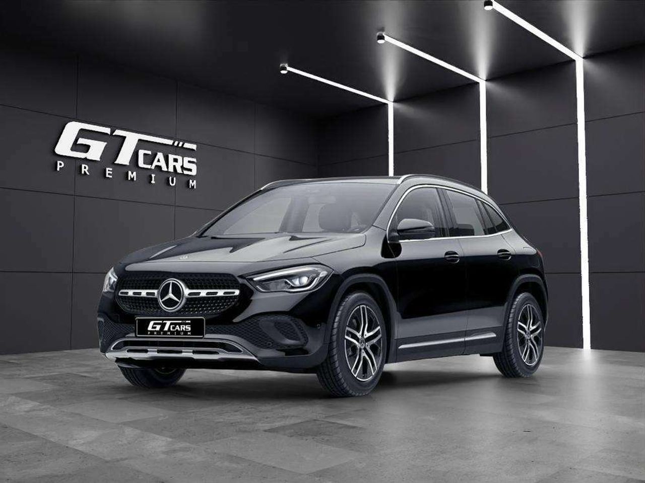 mercedes gla 2023 /