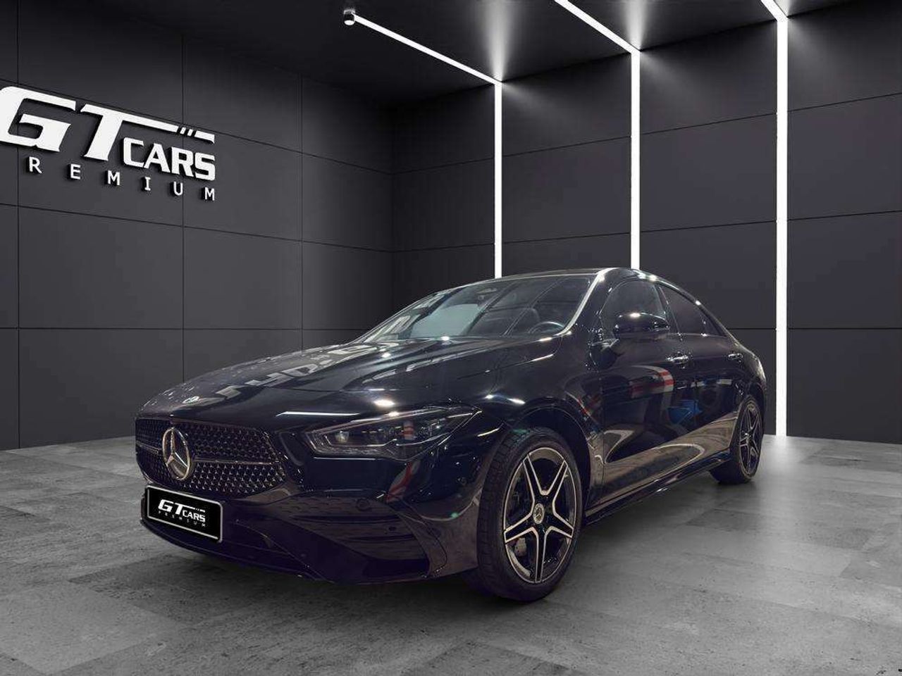 mercedes cla 2024 /