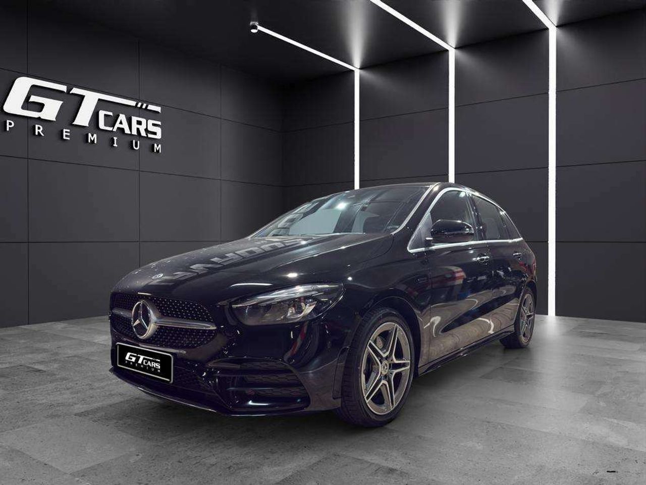 mercedes clase b 2022 /