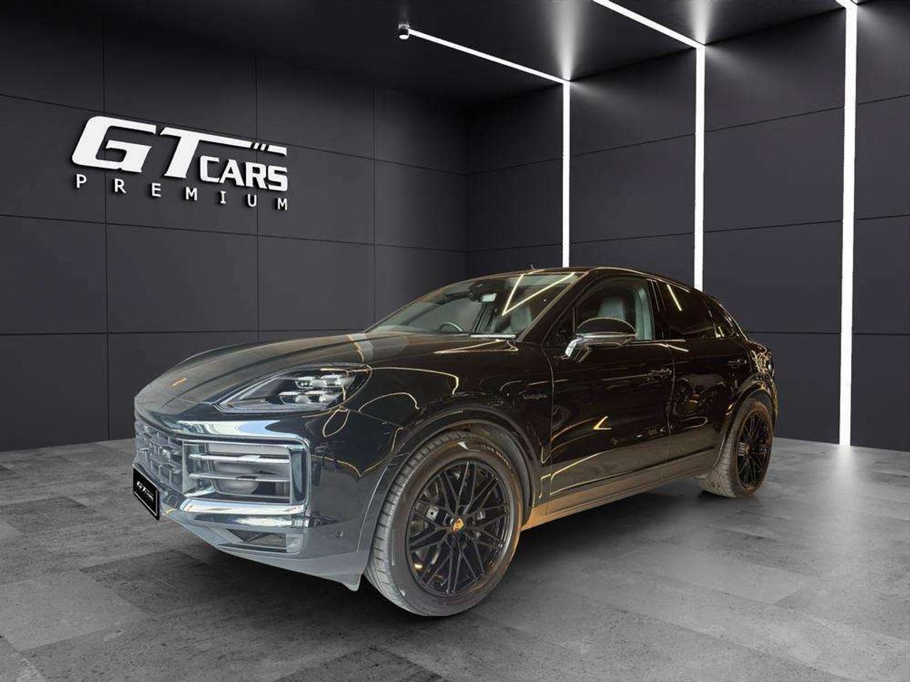 porsche cayenne 2024 /
