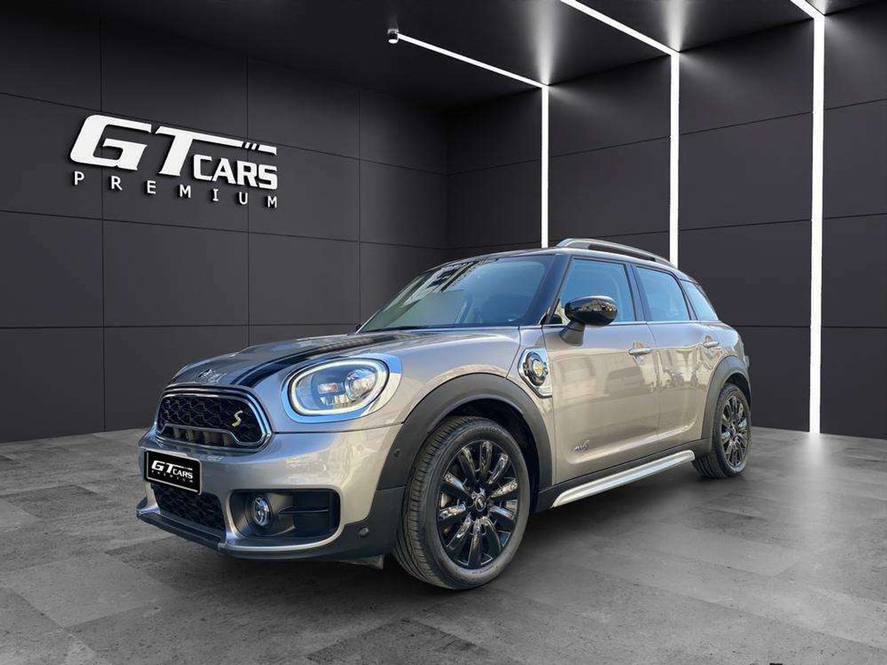 mini countryman 2020 /