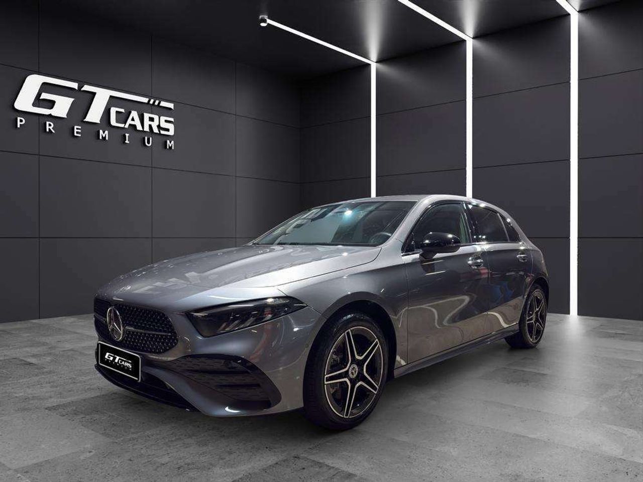 mercedes clase a 2024 /
