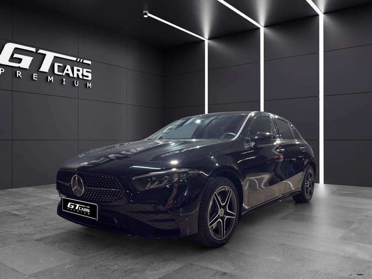 mercedes clase a 2024 /