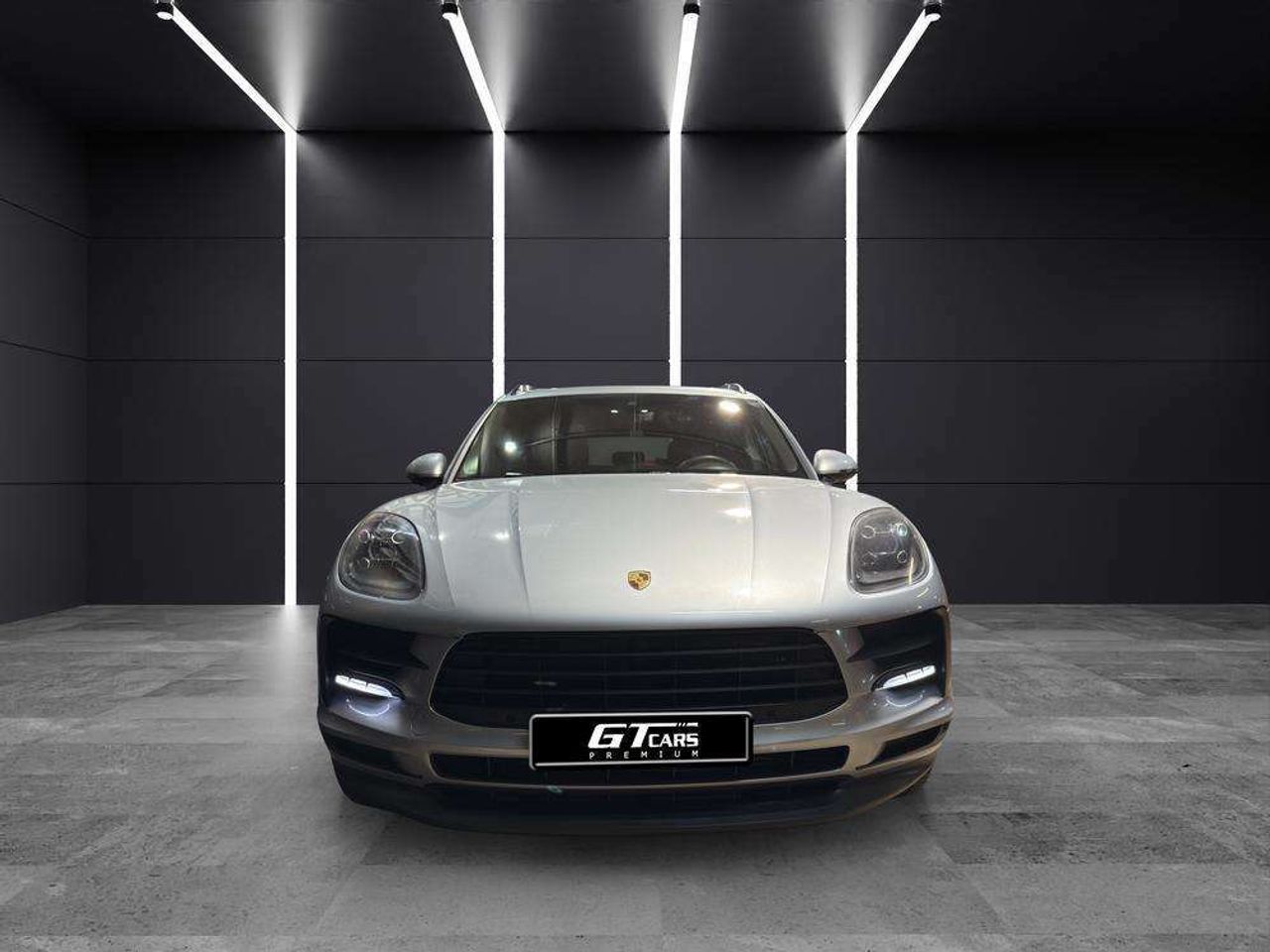 Porsche Macan . - foto 4