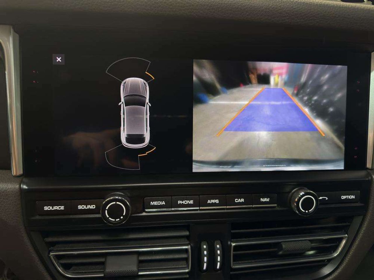 Porsche Macan . - foto 12