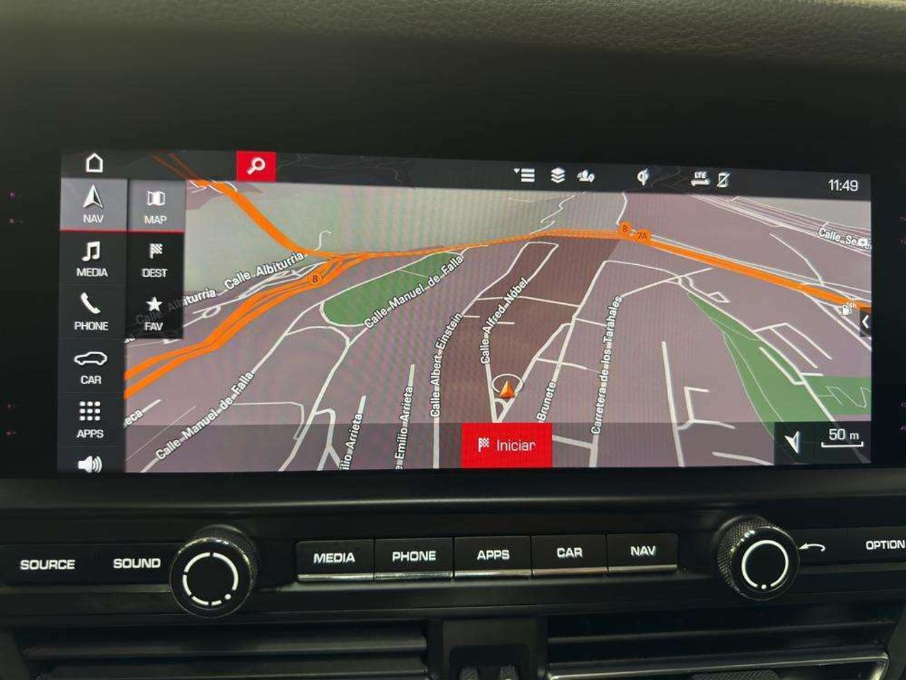 Porsche Macan . - foto 13