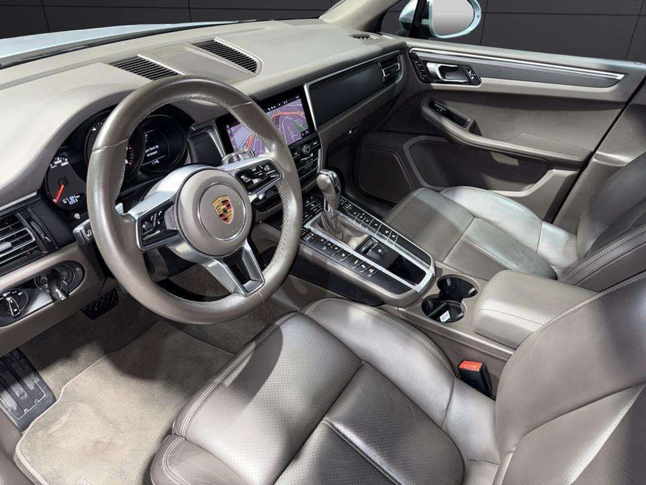 Porsche Macan . - foto 8