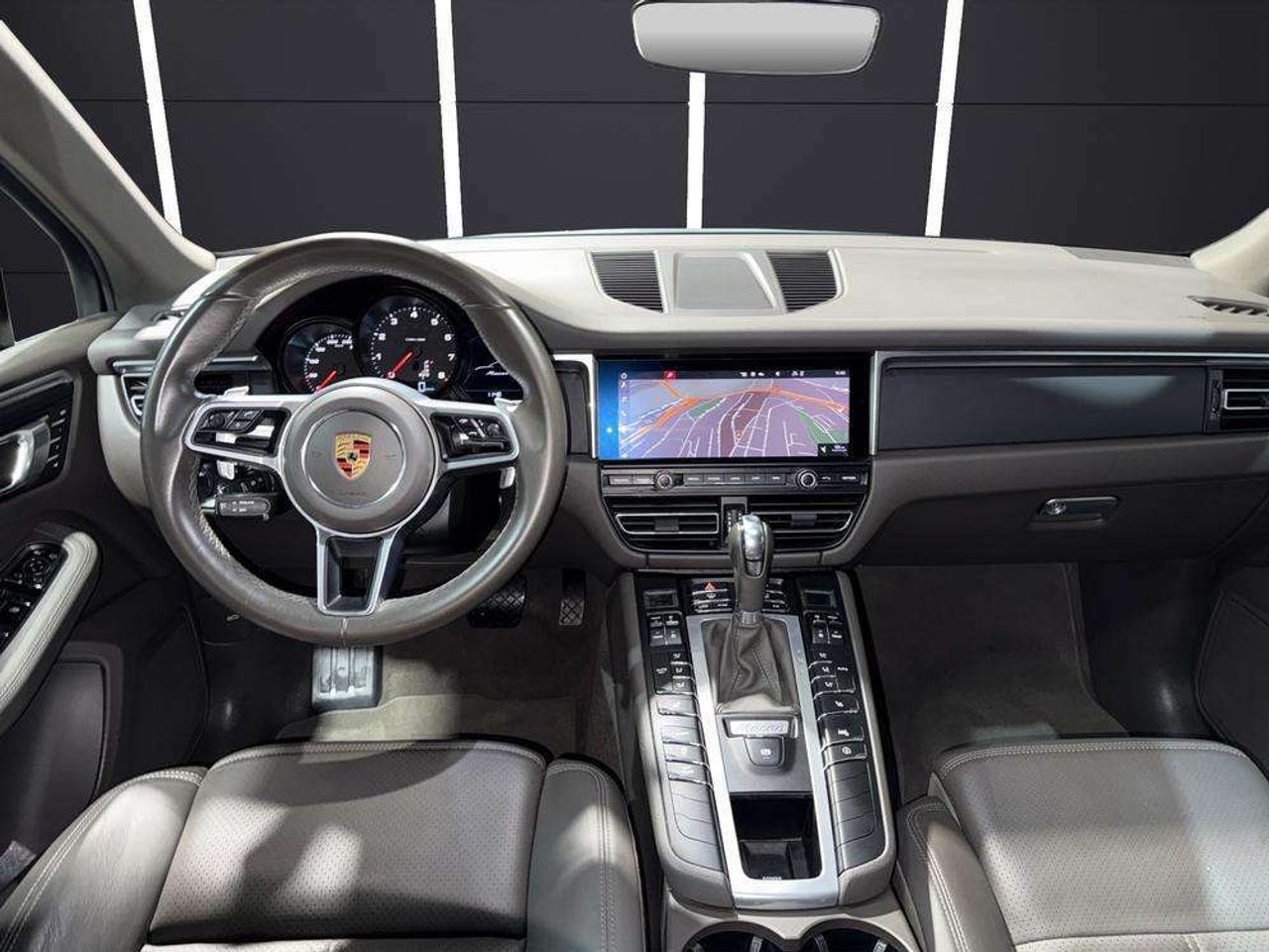 Porsche Macan . - foto 9