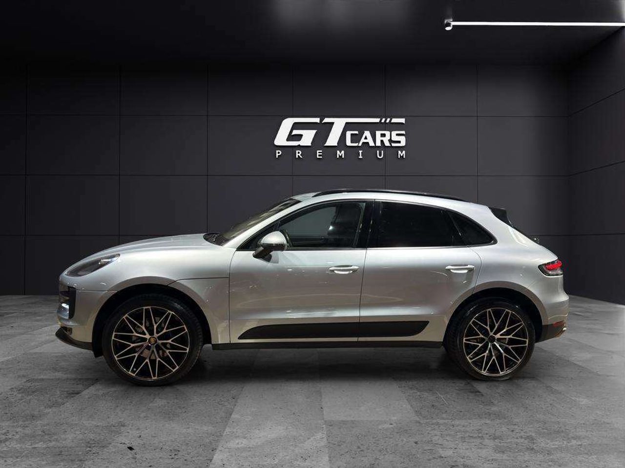 Porsche Macan . - foto 2