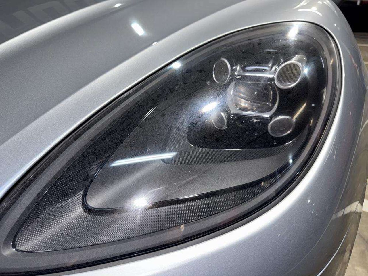 Porsche Macan . - foto 6