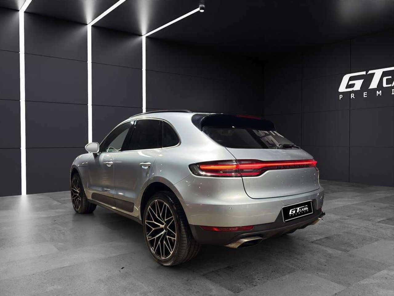 Porsche Macan . - foto 3