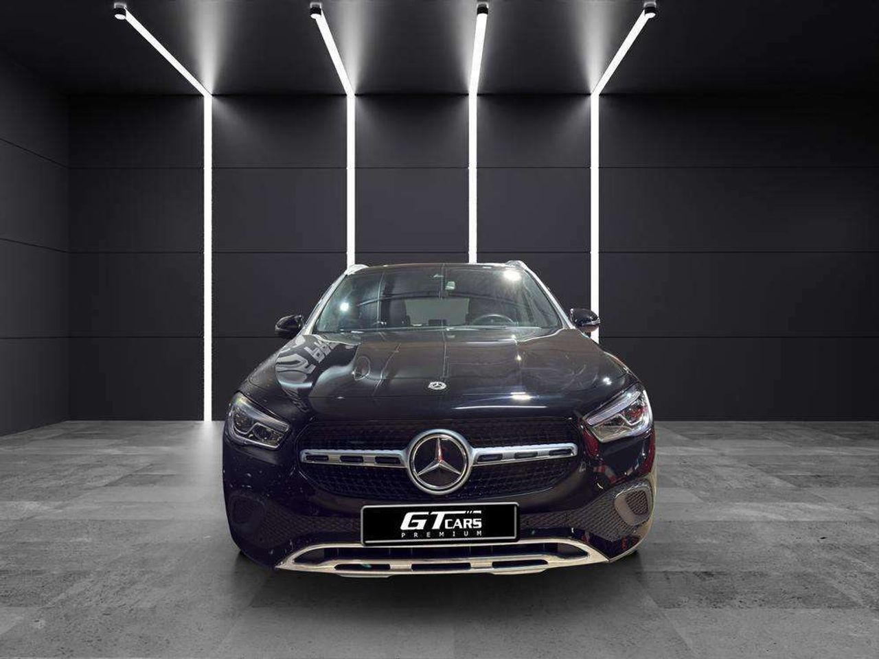 Mercedes GLA 200d Progressive - foto 3