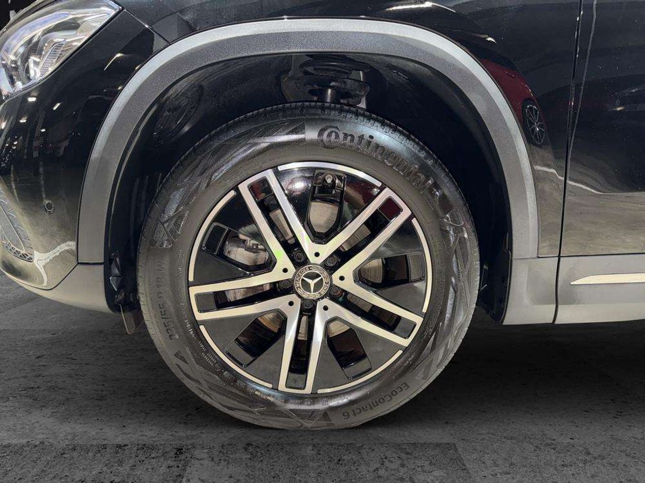 Mercedes GLA 200d Progressive - foto 6