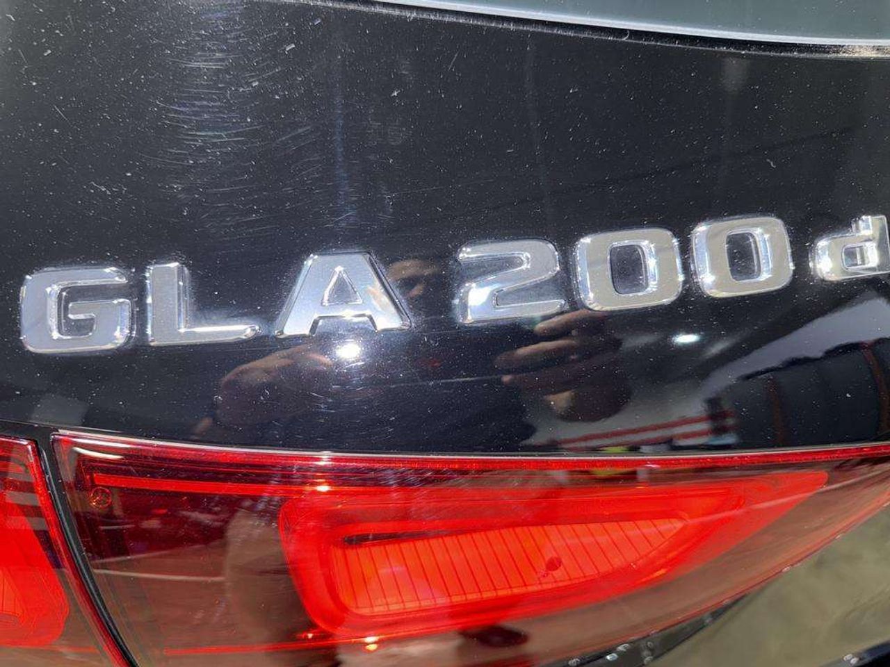 Mercedes GLA 200d Progressive - foto 7