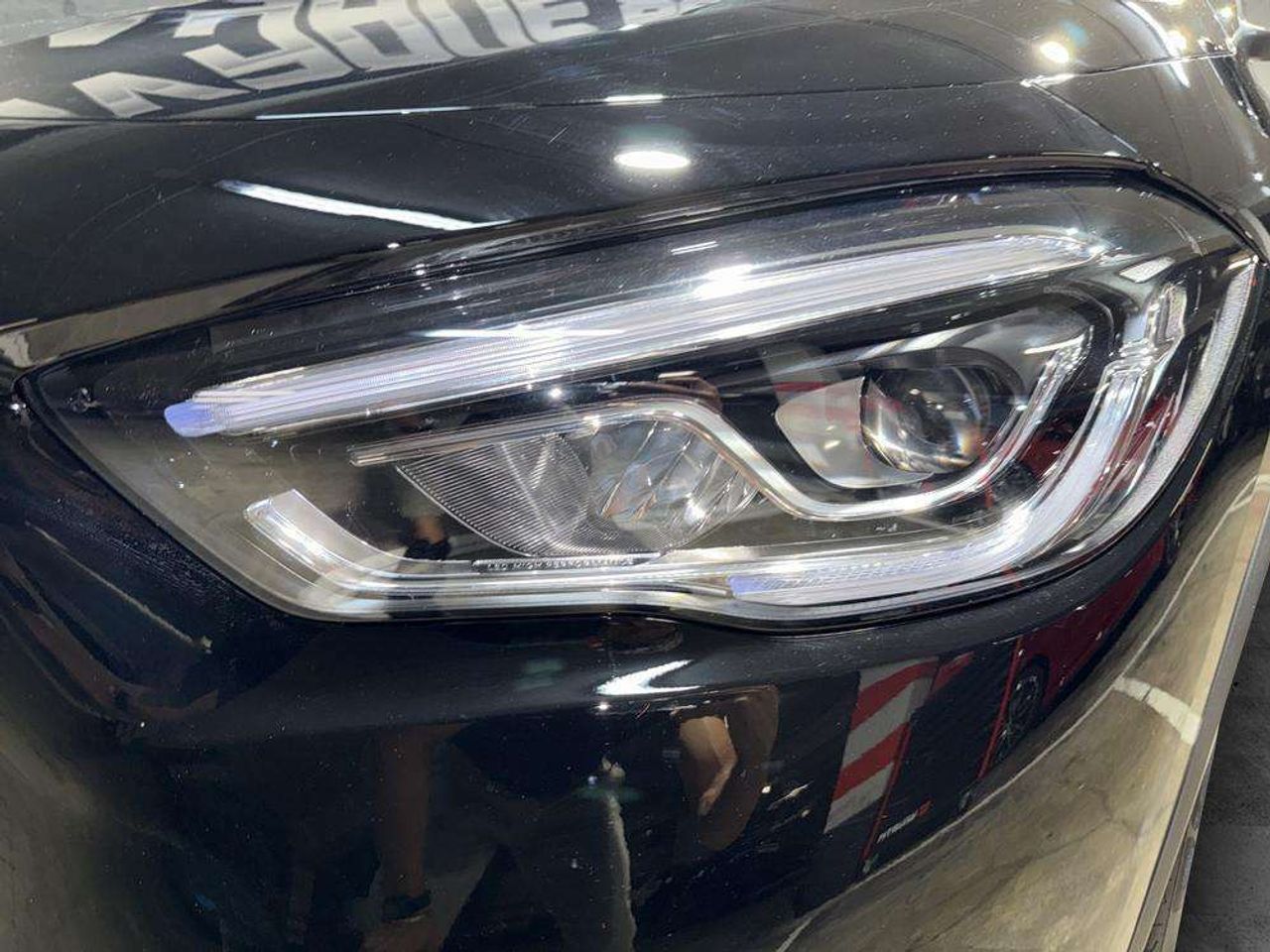 Mercedes GLA 200d Progressive - foto 5