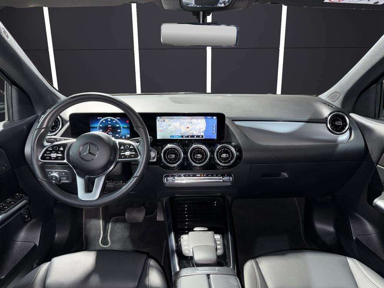 Mercedes GLA 200d Progressive - foto 9