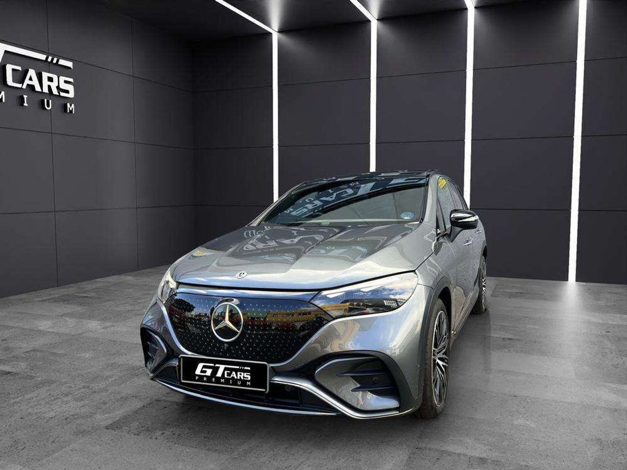 Mercedes EQE 350 4MATIC