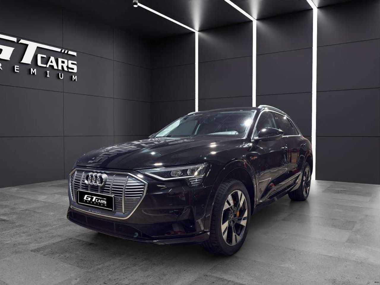 Sitemapcdatahttpstilkniqoocomwunderbar Audi E Tron 50 Quattro Fotos
