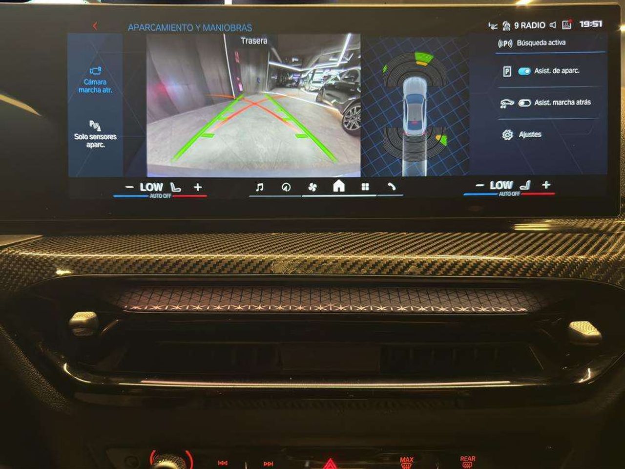 BMW Serie 4 Competition M xDrive Coupe - foto 14