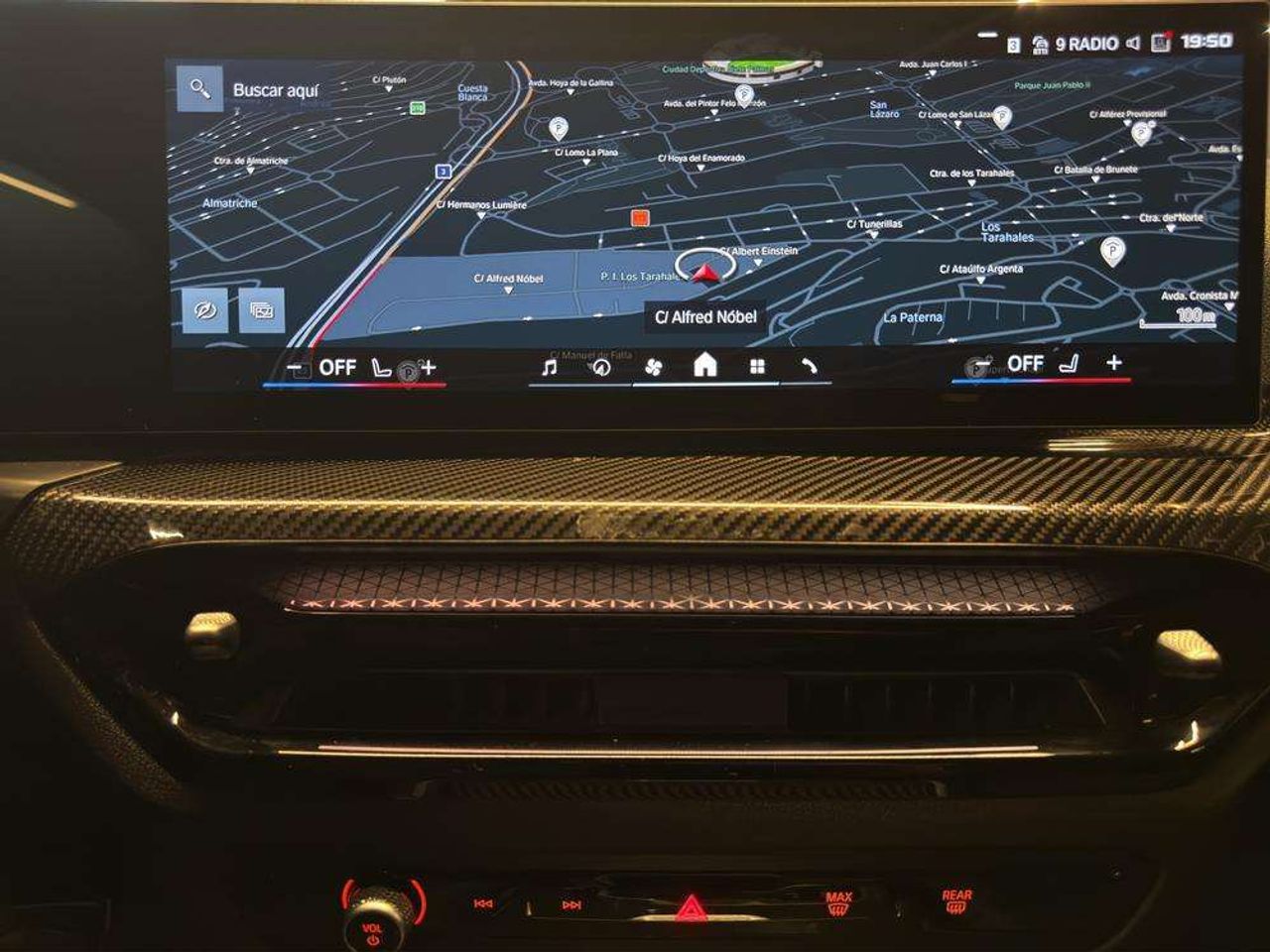 BMW Serie 4 Competition M xDrive Coupe - foto 15