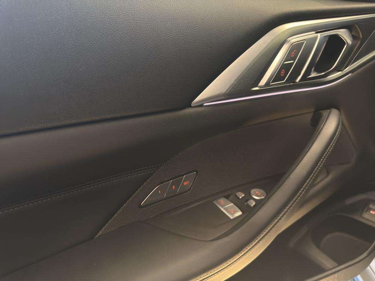 BMW Serie 4 Competition M xDrive Coupe - foto 17