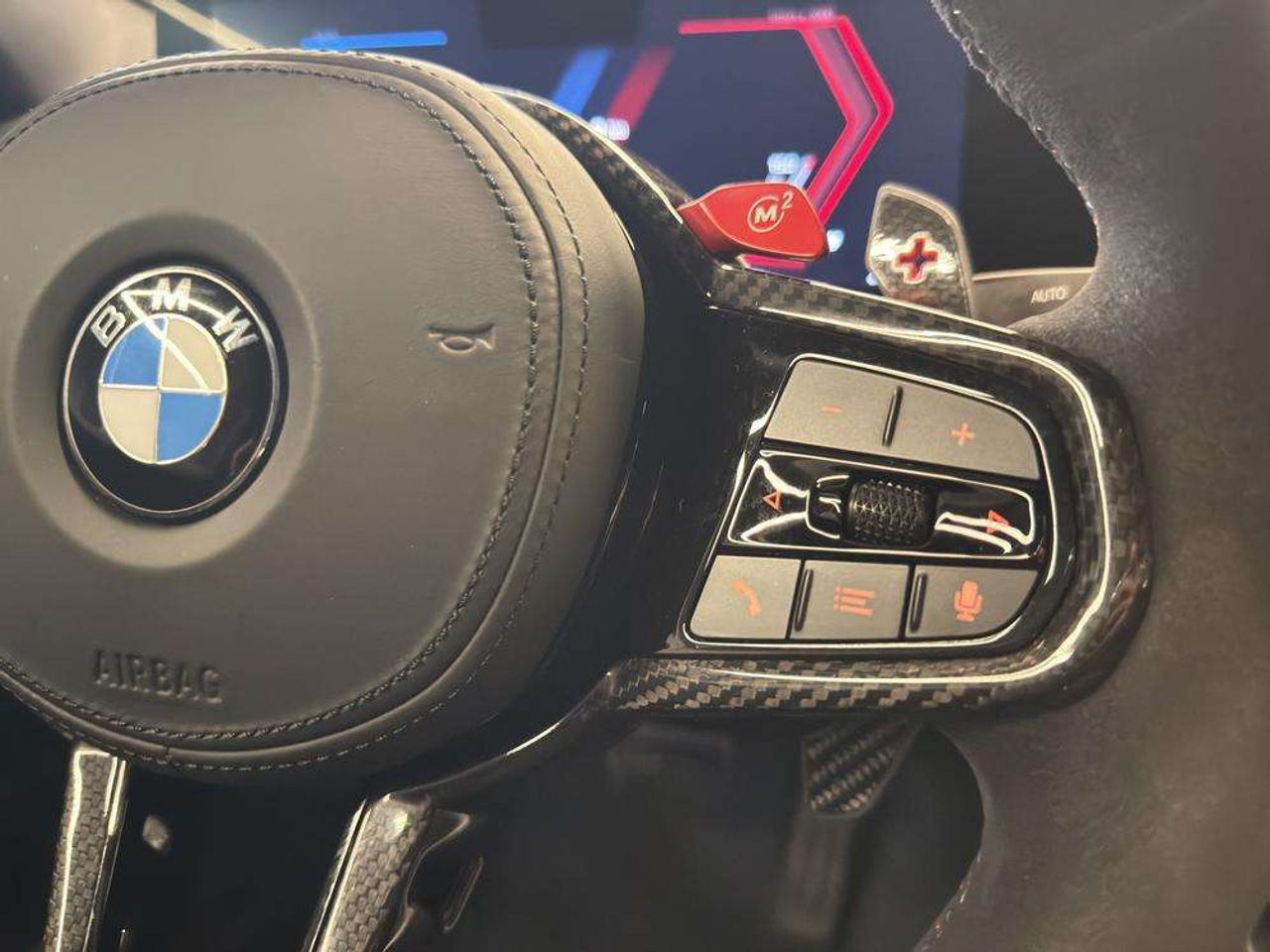 BMW Serie 4 Competition M xDrive Coupe - foto 12