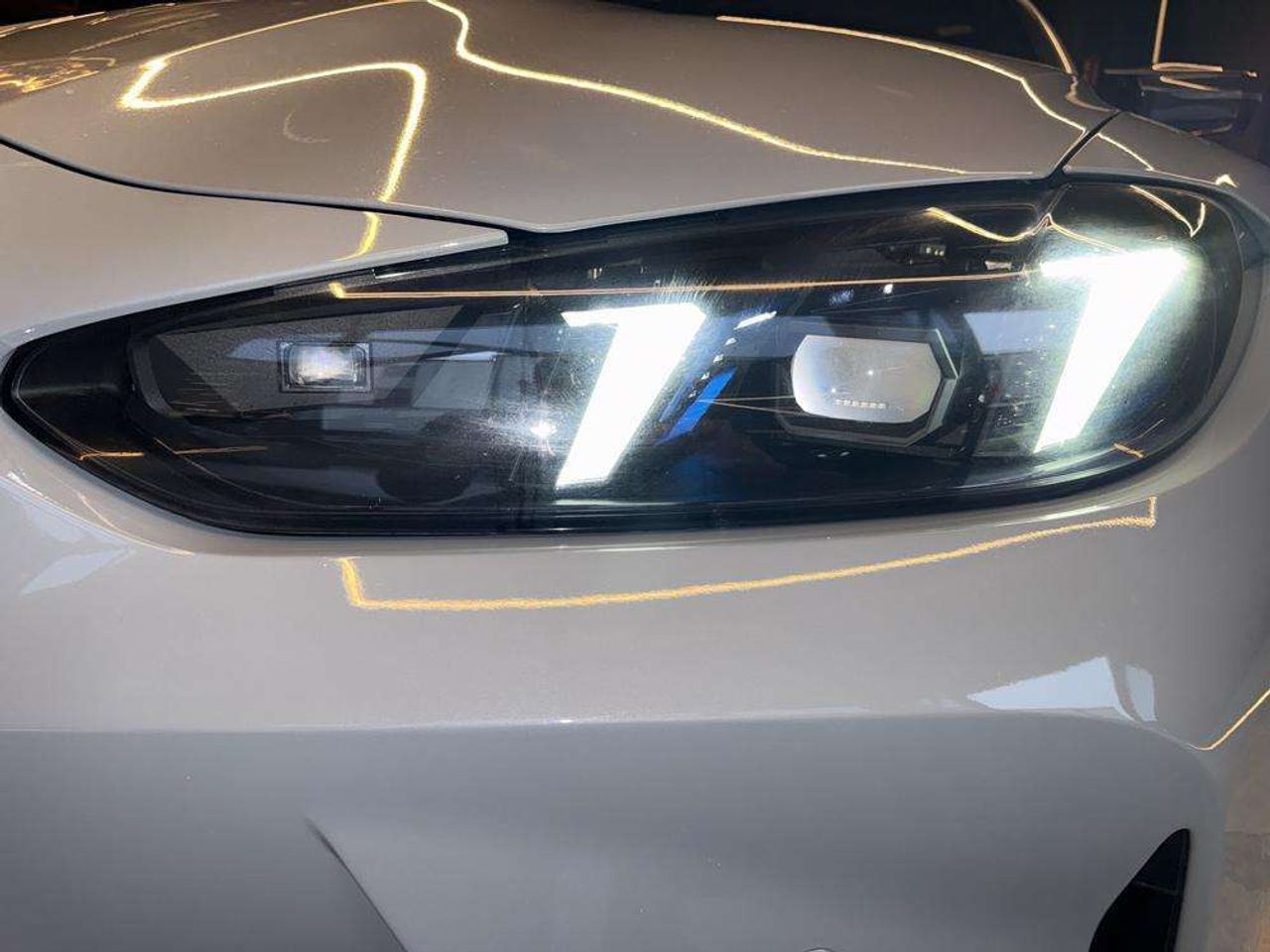 BMW Serie 4 Competition M xDrive Coupe - foto 6