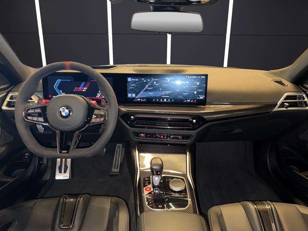 BMW Serie 4 Competition M xDrive Coupe - foto 10