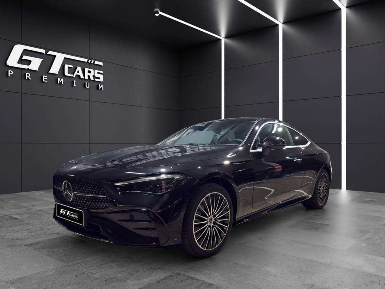 Mercedes CLE 300e AMG