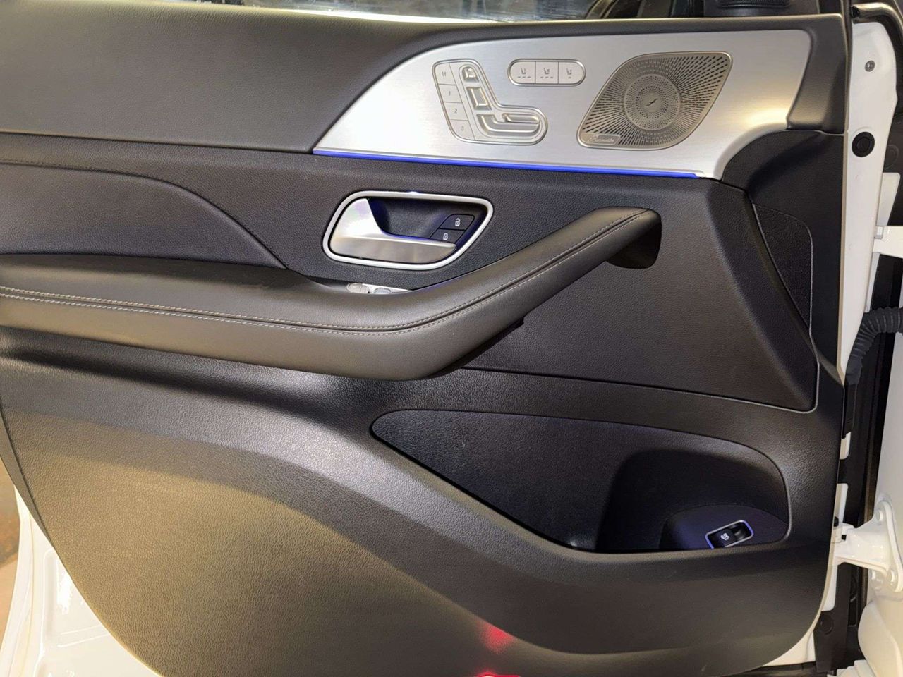 Mercedes Clase GLE 450d COUPE 4 MATIC - foto 15