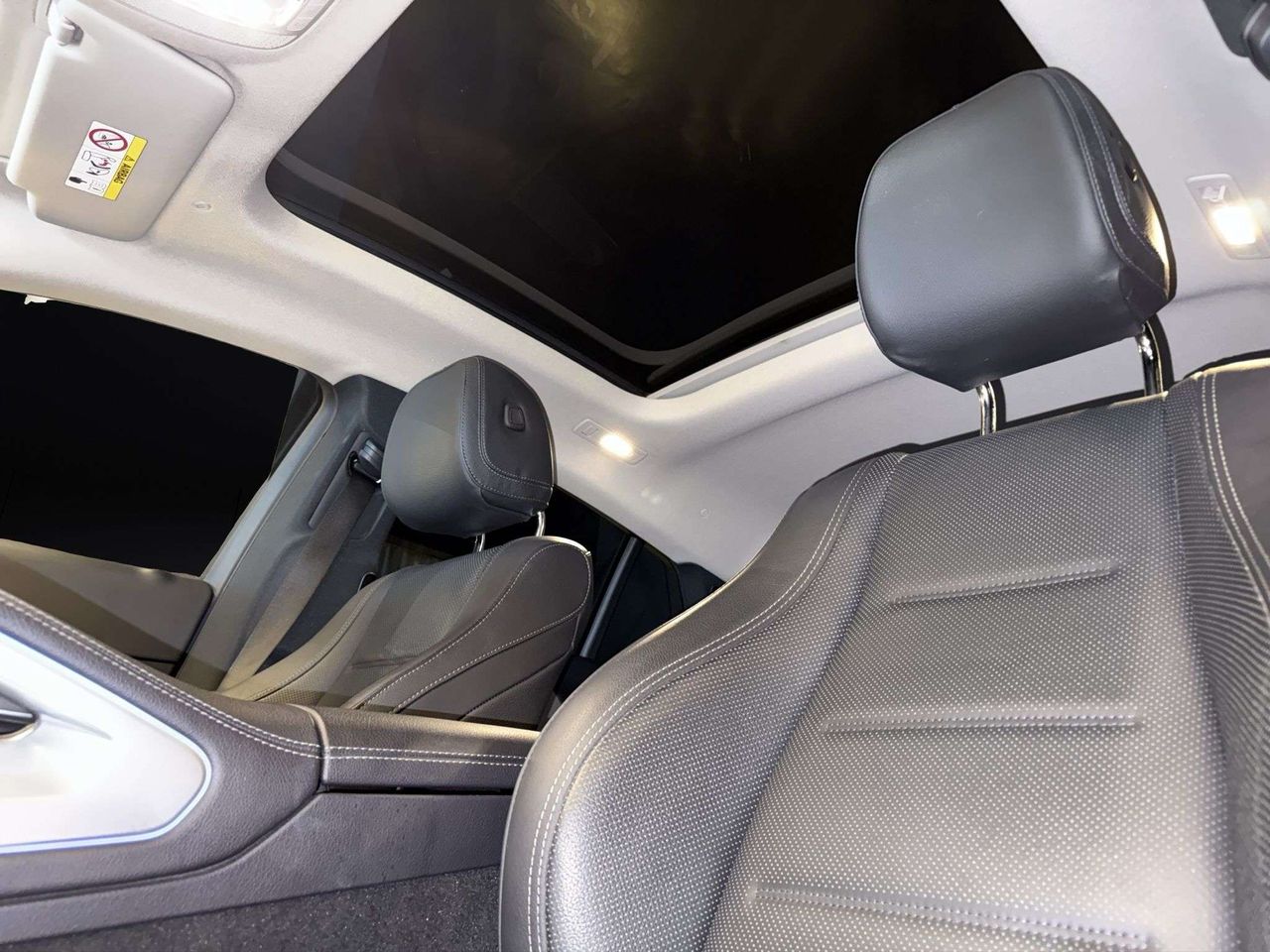 Mercedes Clase GLE 450d COUPE 4 MATIC - foto 18