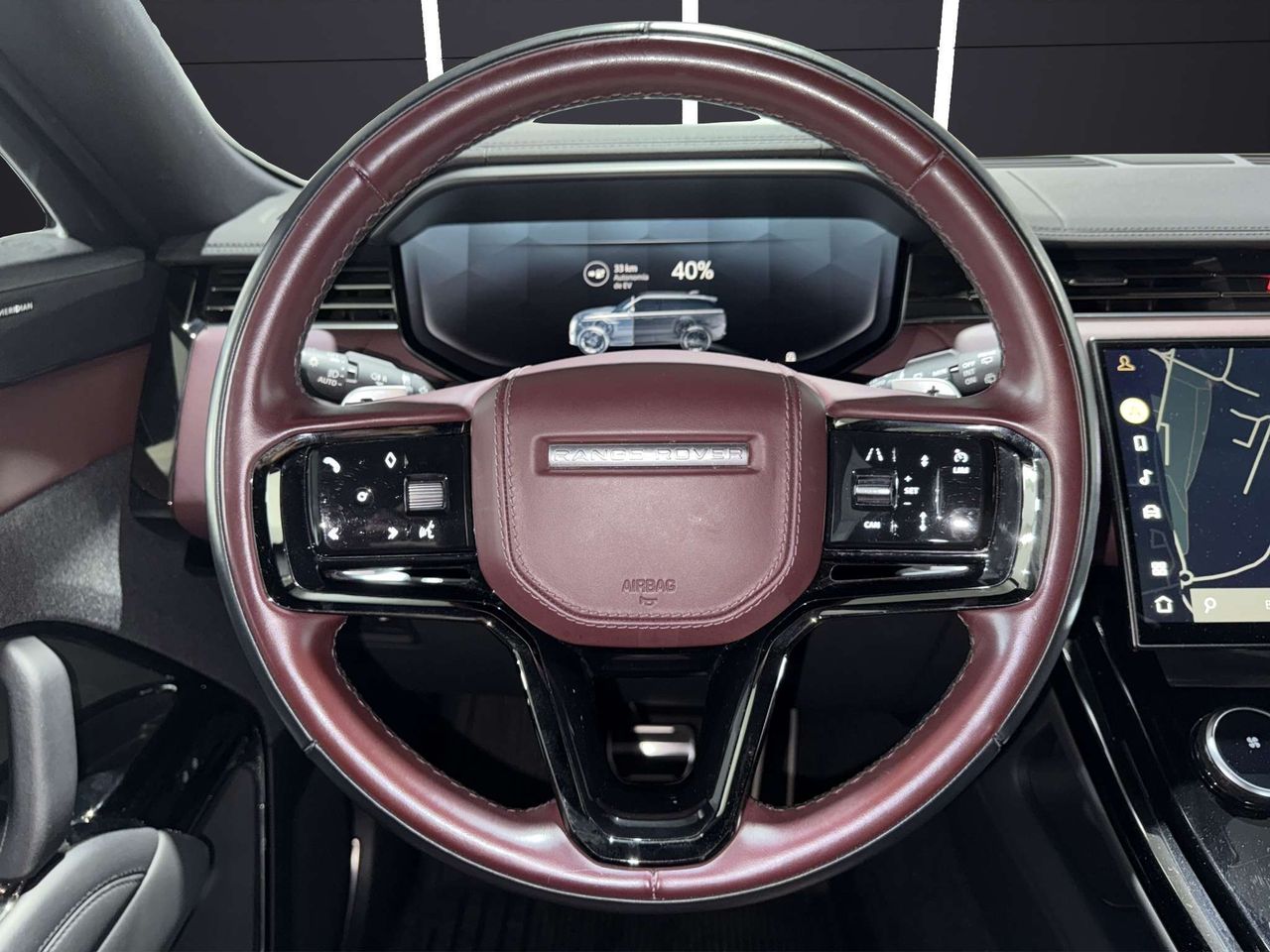 Land-Rover Range Rover Dynamic HSE - foto 8