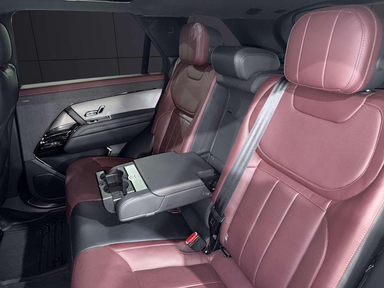 Land-Rover Range Rover Dynamic HSE - foto 12