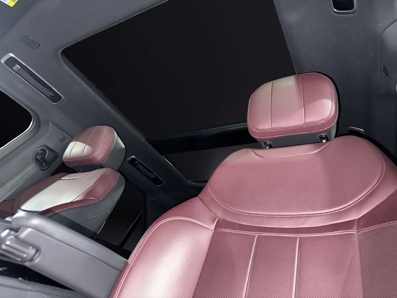 Land-Rover Range Rover Dynamic HSE - foto 13