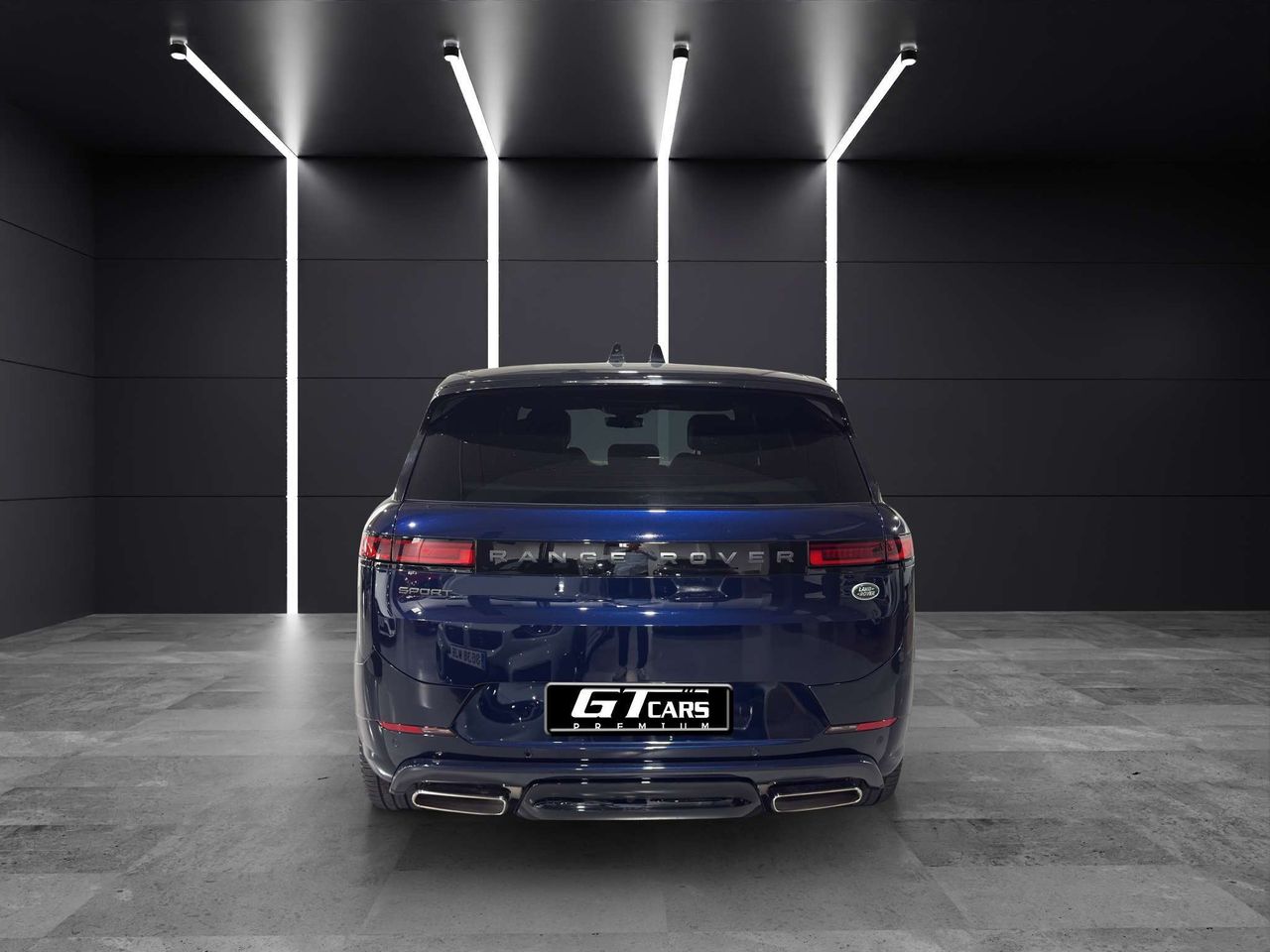 Land-Rover Range Rover Dynamic HSE - foto 4