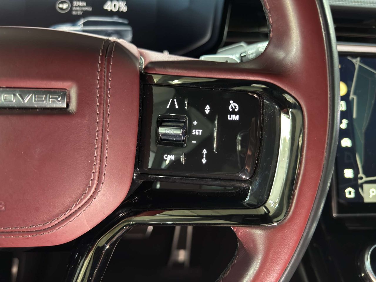 Land-Rover Range Rover Dynamic HSE - foto 9