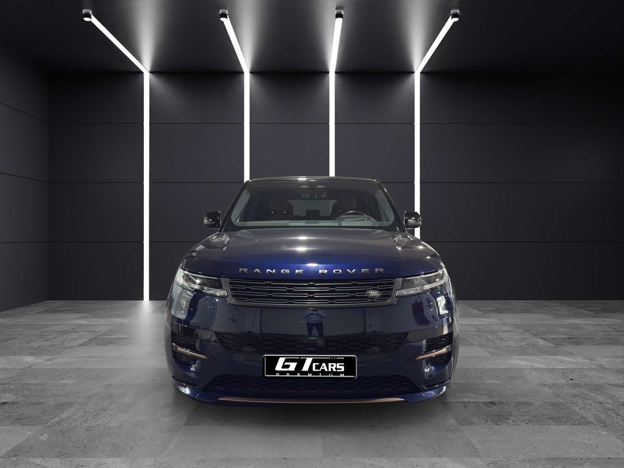 Land-Rover Range Rover Dynamic HSE - foto 3