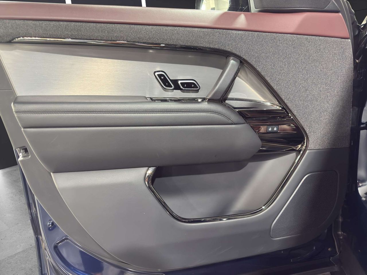 Land-Rover Range Rover Dynamic HSE - foto 14