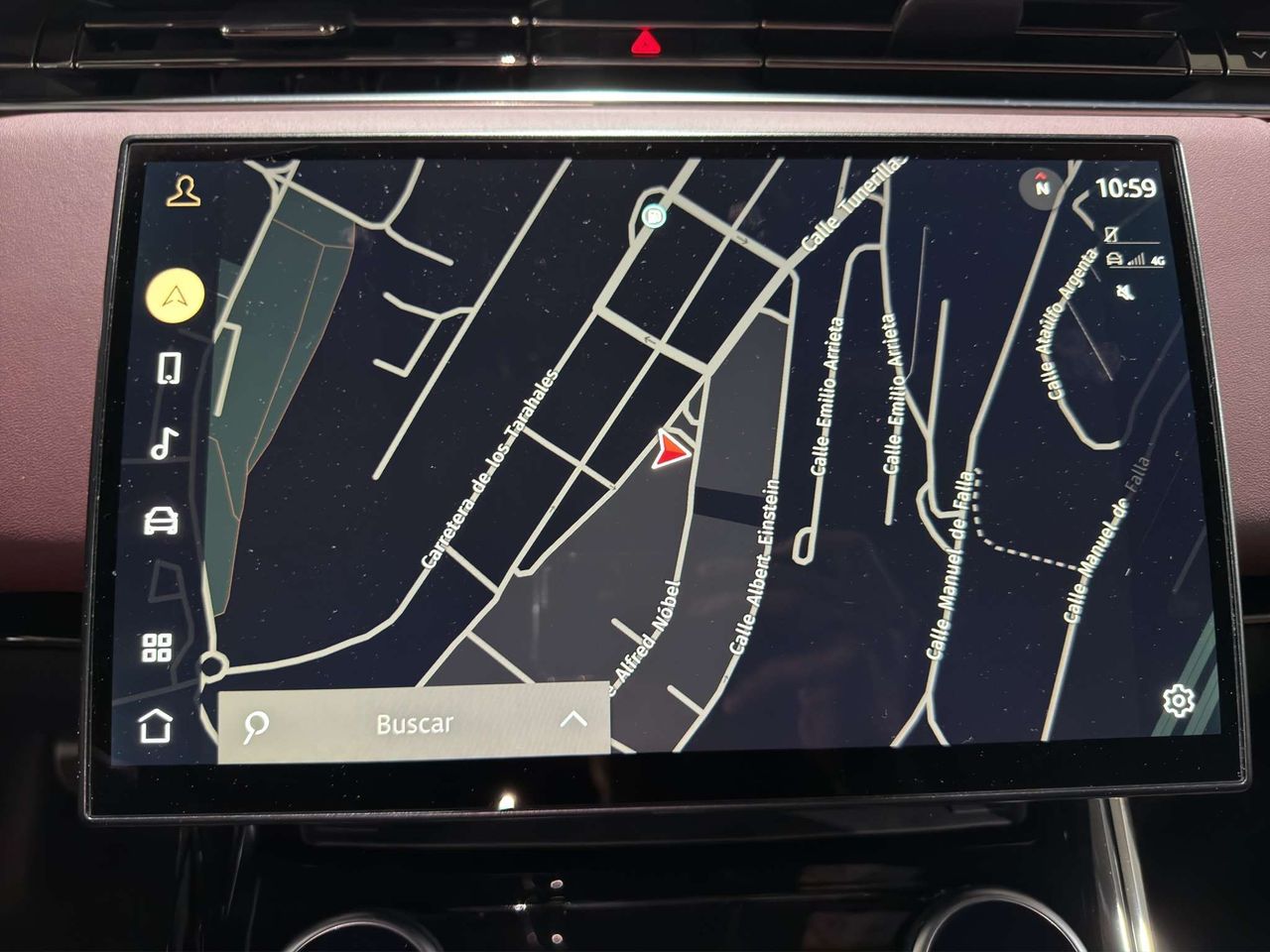 Land-Rover Range Rover Dynamic HSE - foto 11