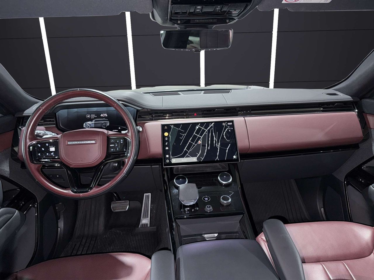 Land-Rover Range Rover Dynamic HSE - foto 6