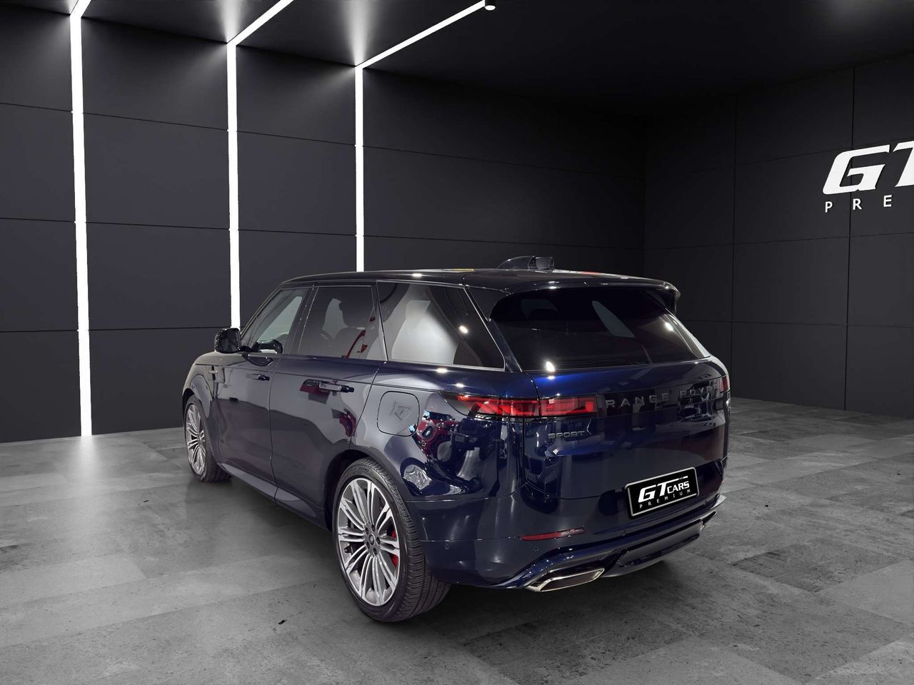 Land-Rover Range Rover Dynamic HSE - foto 2