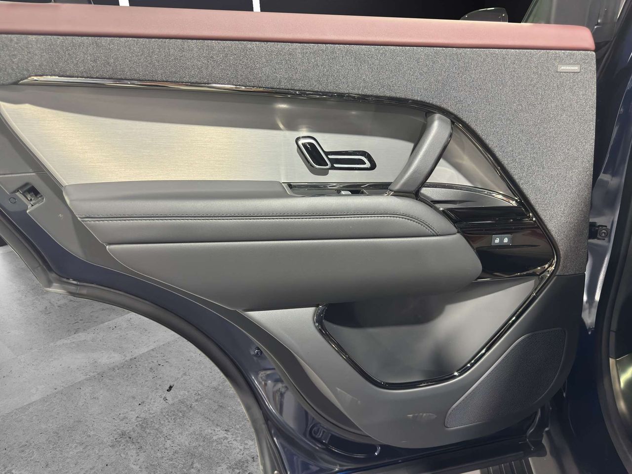 Land-Rover Range Rover Dynamic HSE - foto 15