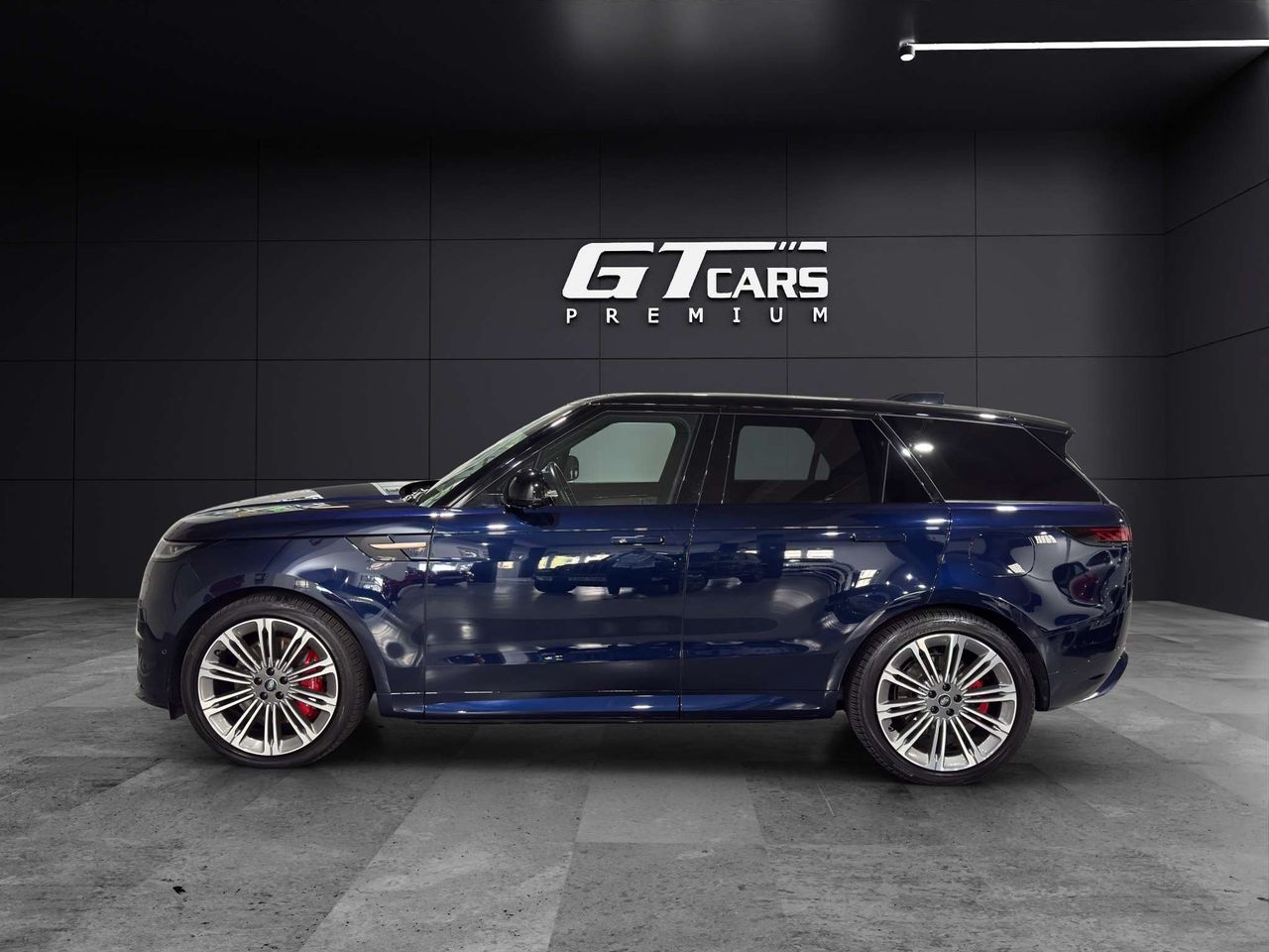 Land-Rover Range Rover Dynamic HSE - foto 5