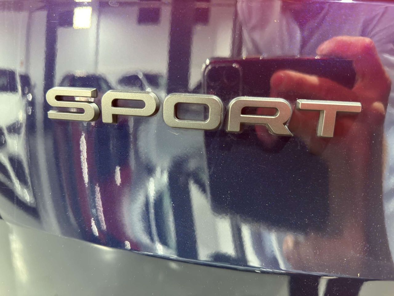 Land-Rover Range Rover Dynamic HSE - foto 18