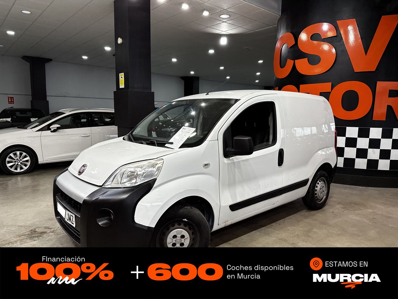 Foto fiat fiorino 2016 /