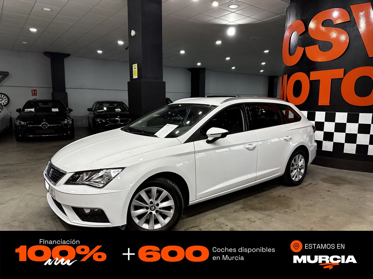 Foto seat leon 2020 /