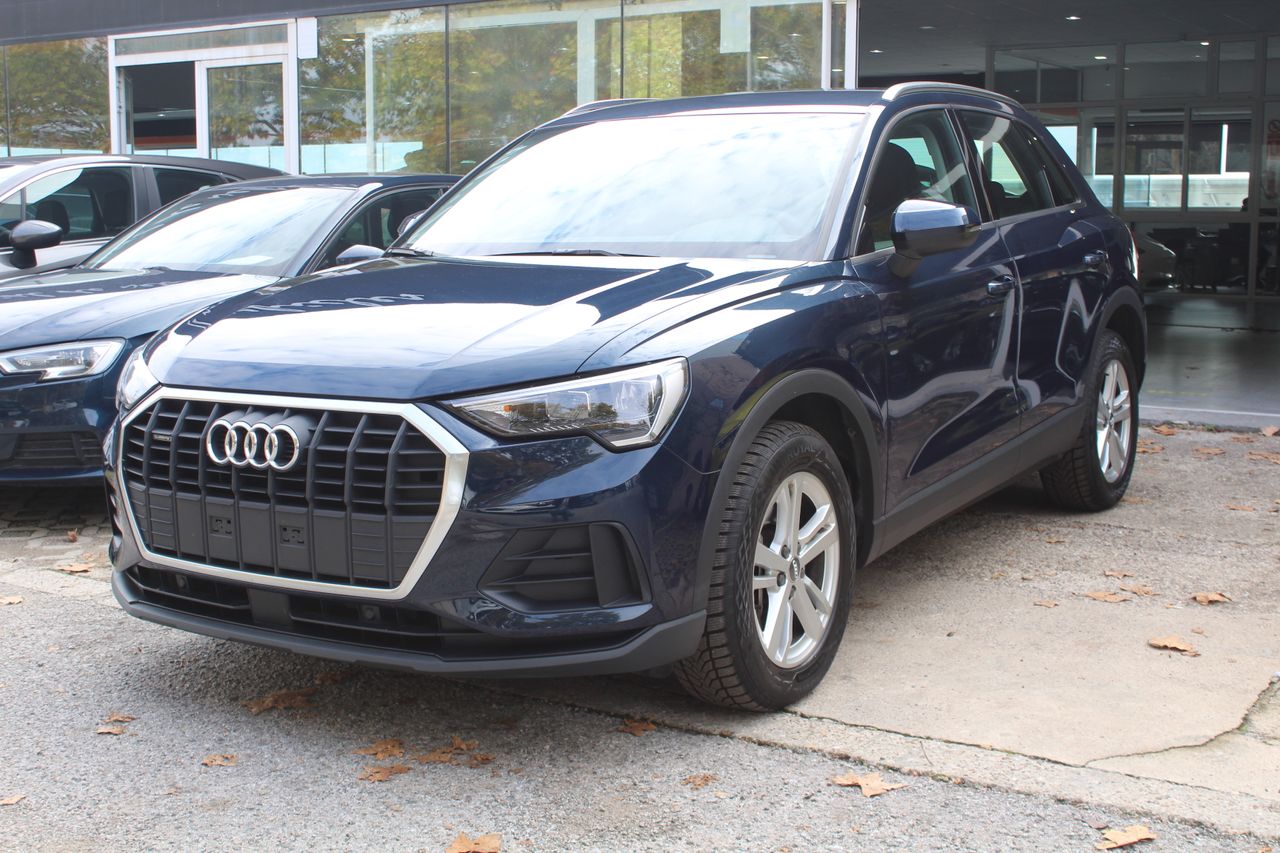 audi q3 2019 / foto grande (2)