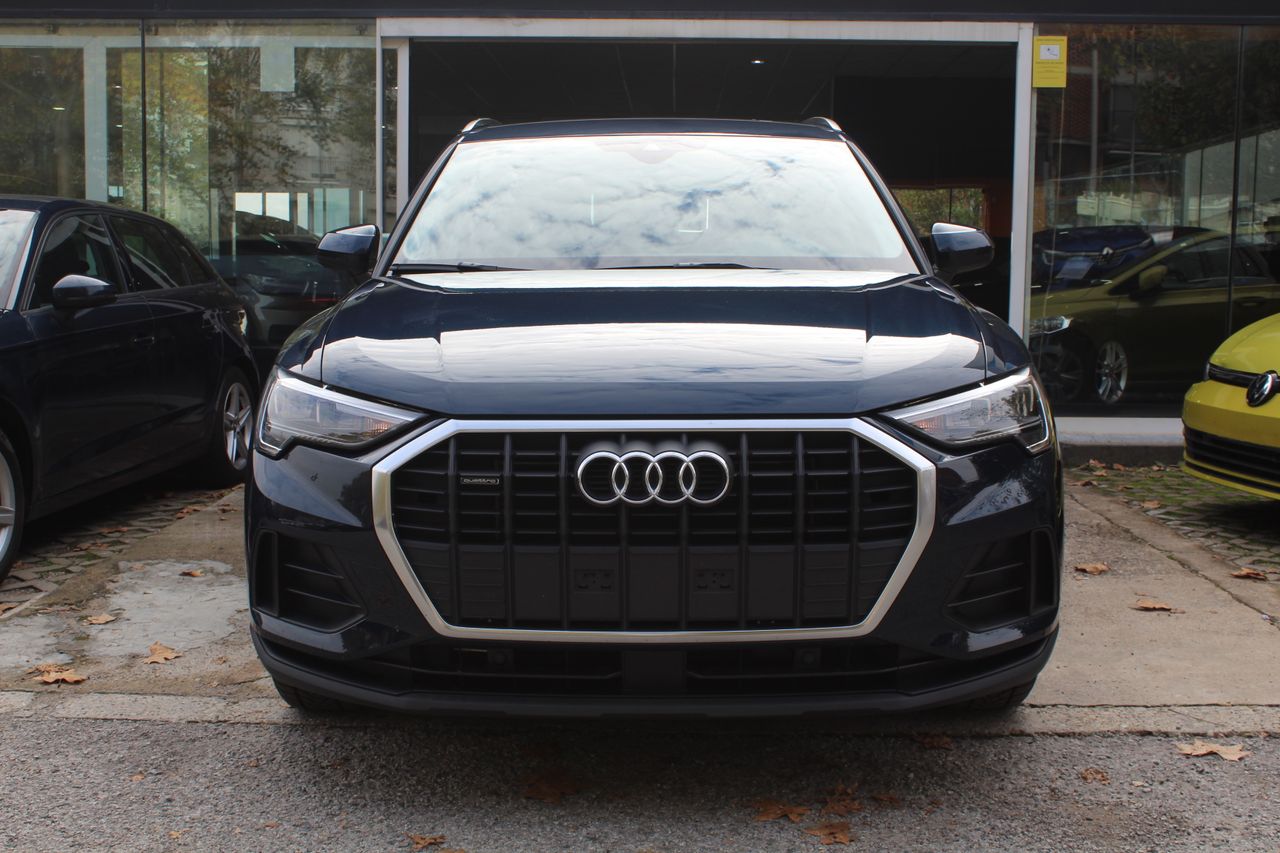 Foto audi q3 2019 /